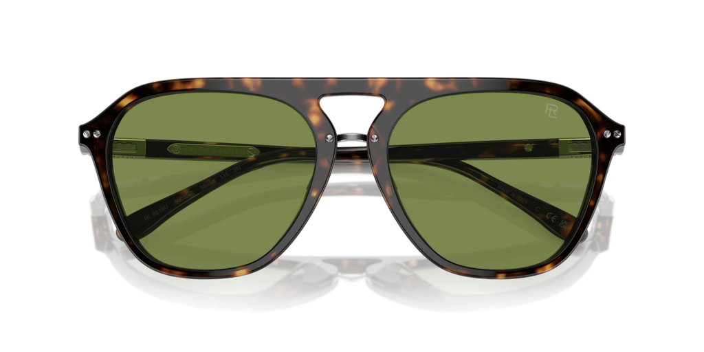 Ralph Lauren RL8219U 50034E - 58 - Güneş Gözlükleri