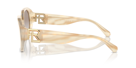 Ralph Lauren RL8220 61766E - 54 - Güneş Gözlükleri