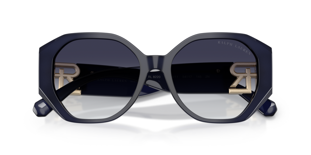 Ralph Lauren RL8220 631011 - 54 - Güneş Gözlükleri