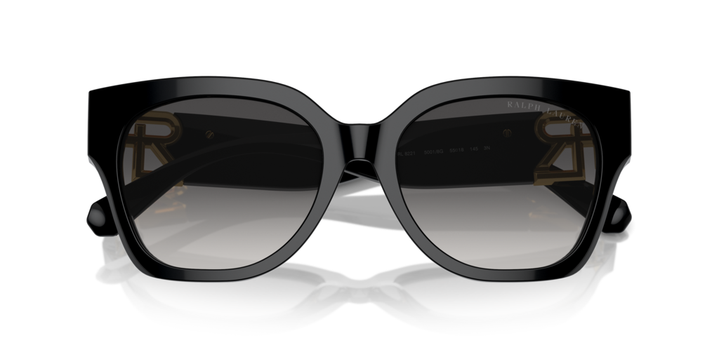 Ralph Lauren RL8221 50018G - 55 - Güneş Gözlükleri