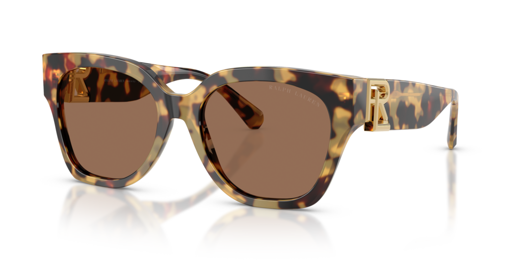 Ralph Lauren RL8221 500473 - 55 - Güneş Gözlükleri