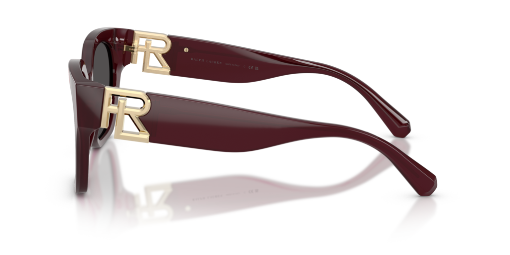 Ralph Lauren RL8221 508387 - 55 - Güneş Gözlükleri