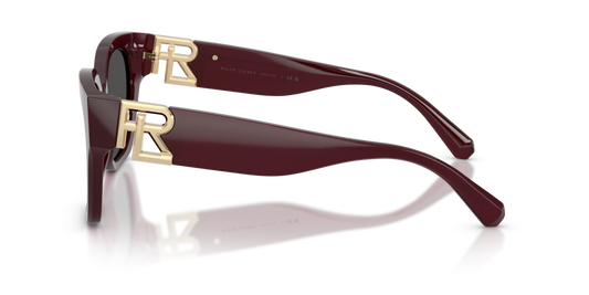 Ralph Lauren RL8221 508387 - 55 - Güneş Gözlükleri