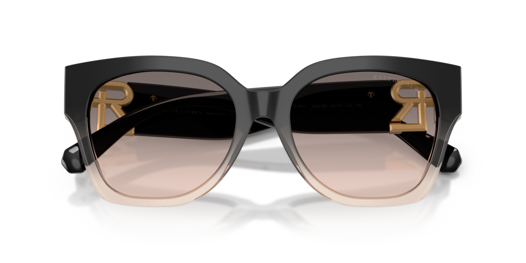 Ralph Lauren RL8221 60223B - 55 - Güneş Gözlükleri