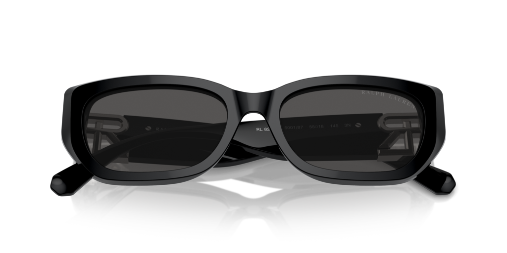 Ralph Lauren RL8222 500187 - 55 - Güneş Gözlükleri