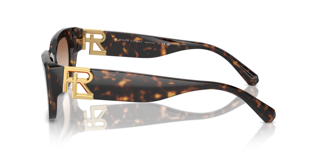 Ralph Lauren RL8222 500313 - 55 - Güneş Gözlükleri