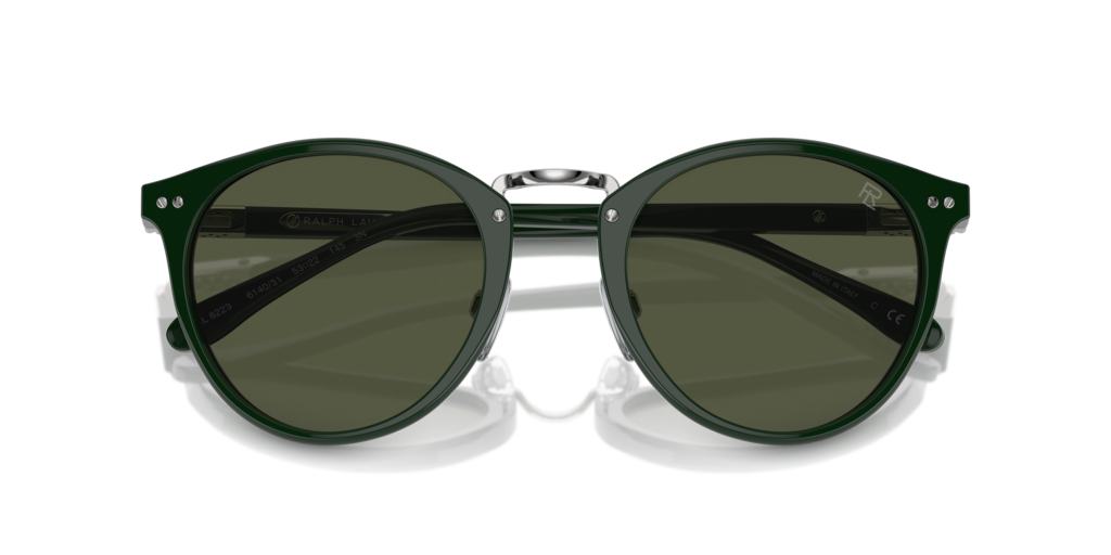 Ralph Lauren RL8223 614031 - 53 - Güneş Gözlükleri