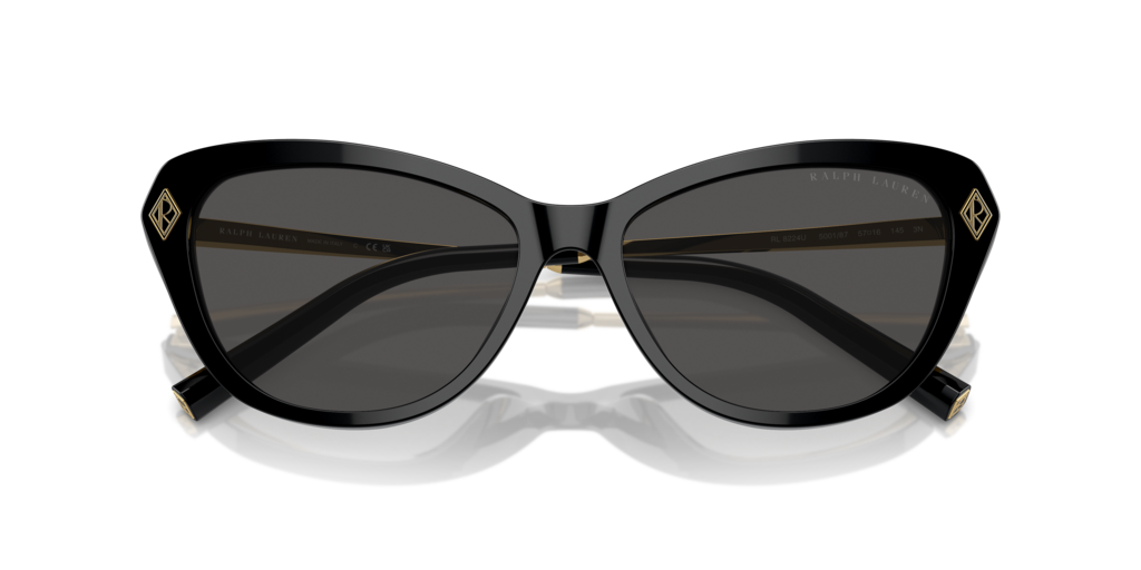 Ralph Lauren RL8224U 500187 - 57 - Güneş Gözlükleri