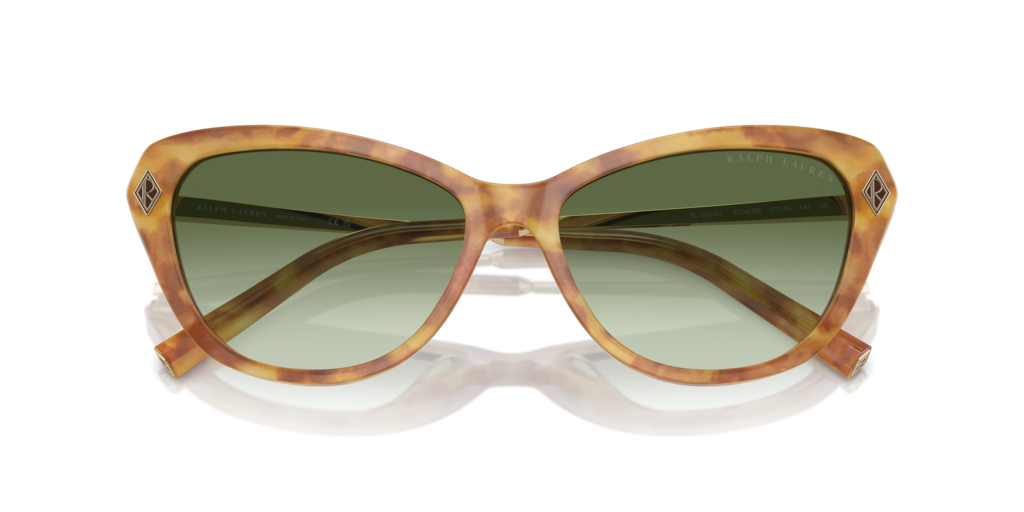 Ralph Lauren RL8224U 53043M - 57 - Güneş Gözlükleri