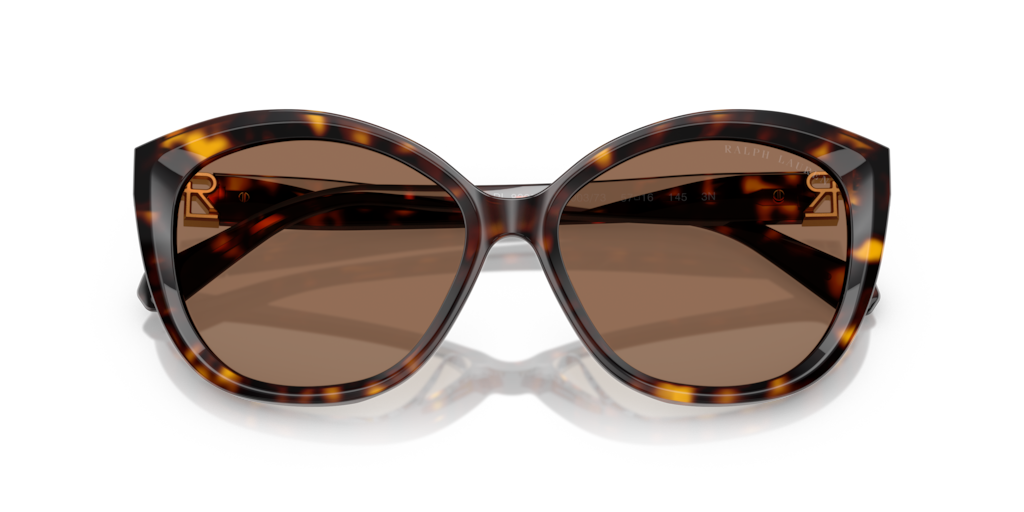 Ralph Lauren RL8225U 500373 - 57 - Güneş Gözlükleri