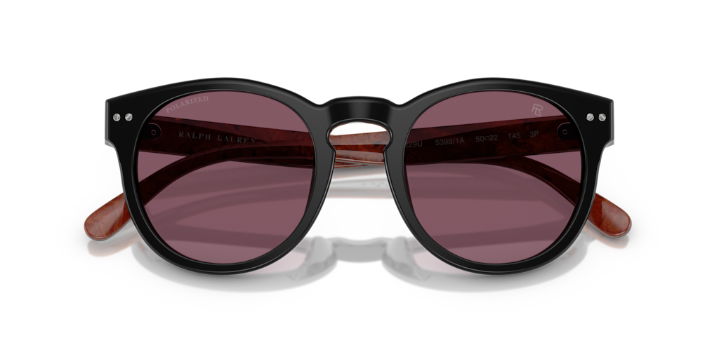 Ralph Lauren RL8229U 53981A - 50 - Güneş Gözlükleri
