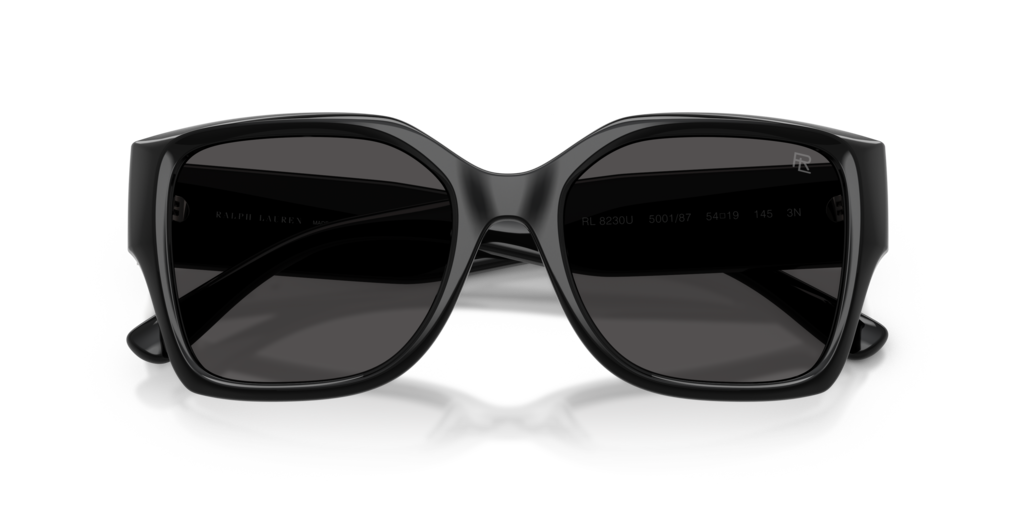Ralph Lauren RL8230U 500187 - 54 - Güneş Gözlükleri