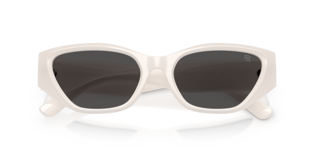 Ralph Lauren RL8231U 630987 - 55 - Güneş Gözlükleri
