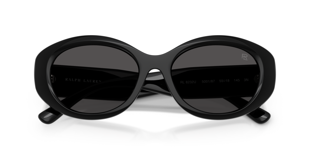 Ralph Lauren RL8232U 500187 - 55 - Güneş Gözlükleri