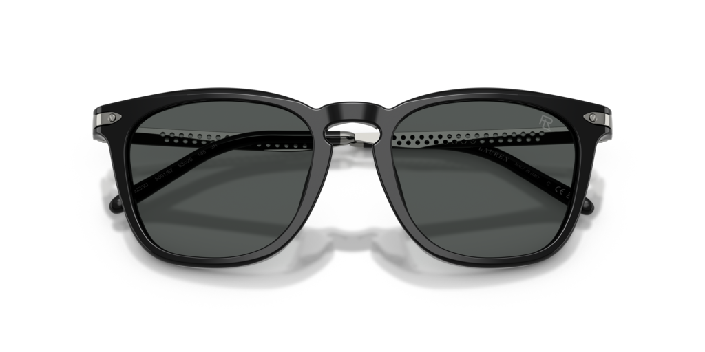 Ralph Lauren RL8233U 500187 - 53 - Güneş Gözlükleri