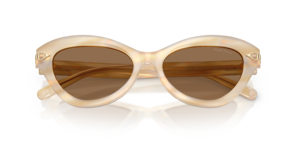 Ralph Lauren RL8236U 617673 - 54 - Güneş Gözlükleri