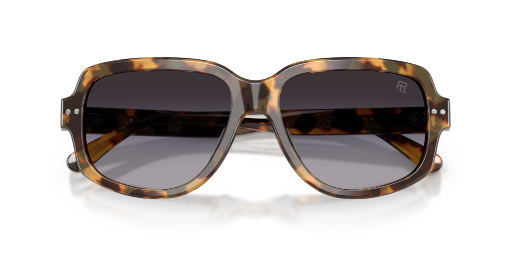 Ralph Lauren RL8238U 61788G - 57 - Güneş Gözlükleri