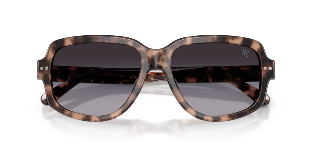 Ralph Lauren RL8238U 63078G - 57 - Güneş Gözlükleri