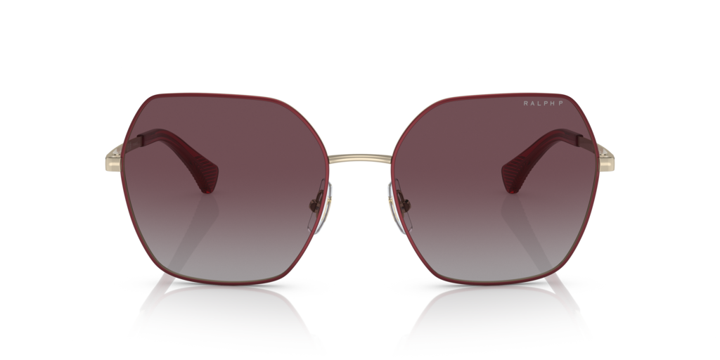 Ralph RA4138 911662 - 58 - Güneş Gözlükleri