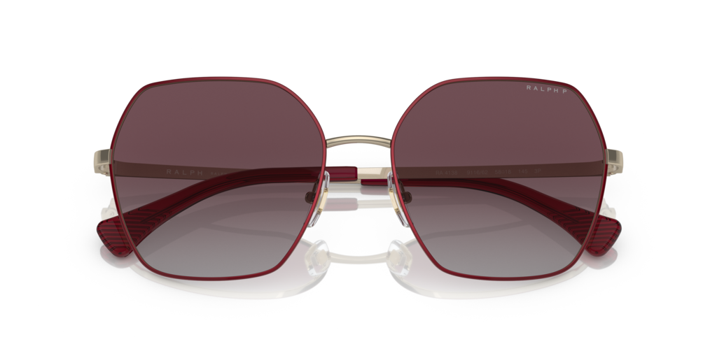 Ralph RA4138 911662 - 58 - Güneş Gözlükleri