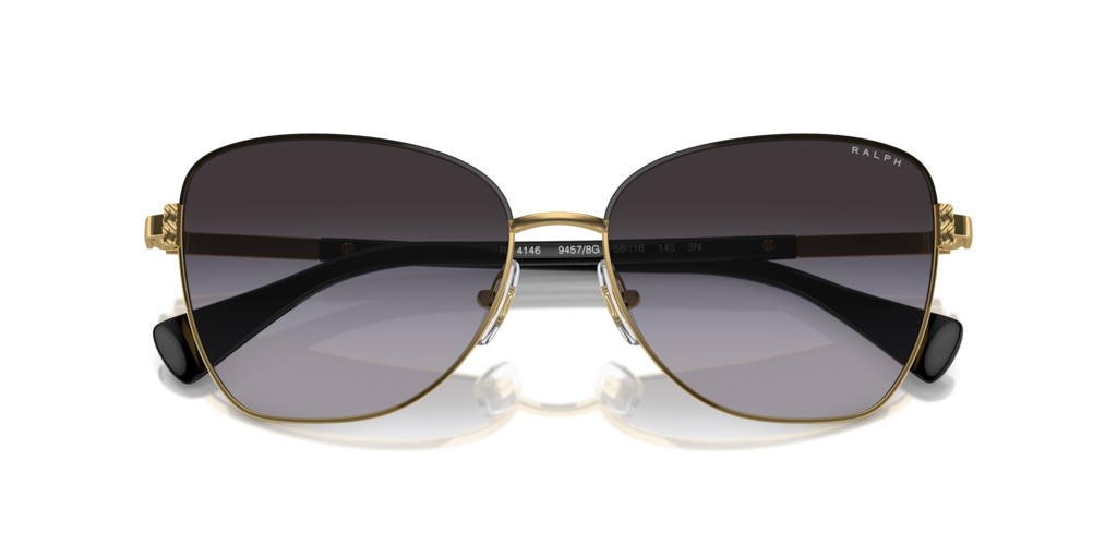 Ralph RA4146 94578G - 58 - Güneş Gözlükleri