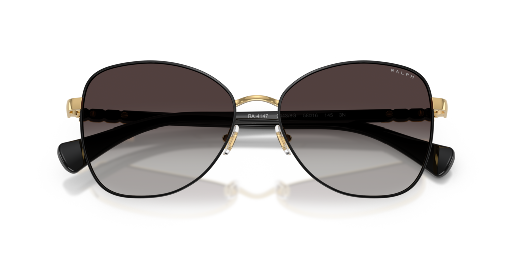 Ralph RA4147 94438G - 58 - Güneş Gözlükleri
