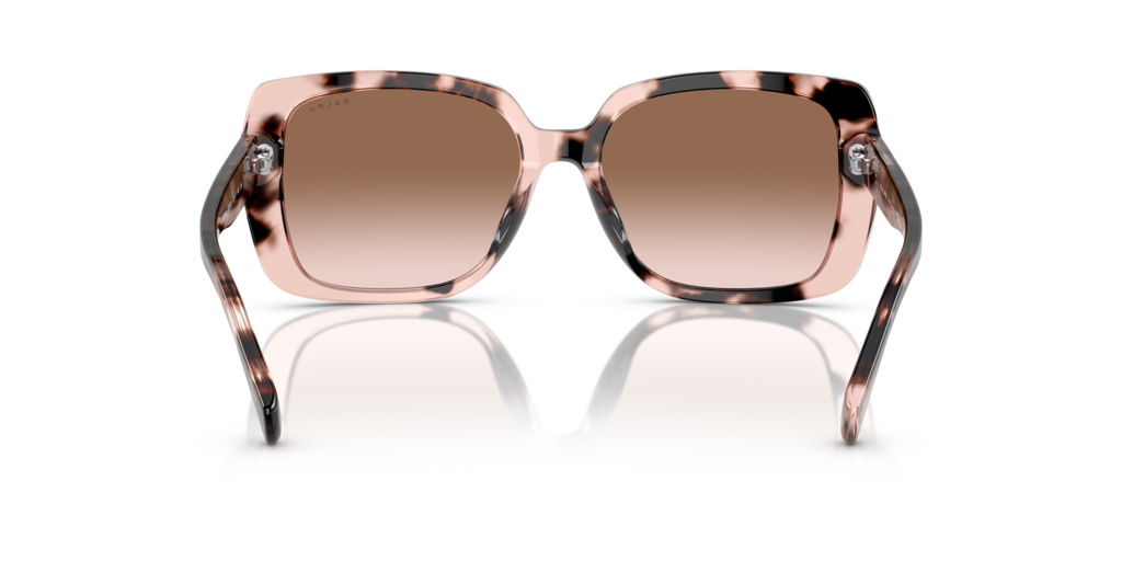 Ralph RA5298U 605813 - 55 - Güneş Gözlükleri