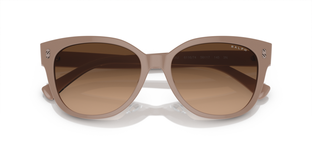 Ralph RA5305U 611674 - 56 - Güneş Gözlükleri