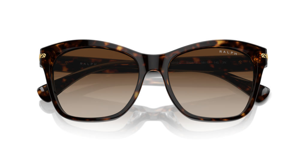Ralph RA5310U 500313 - 56 - Güneş Gözlükleri