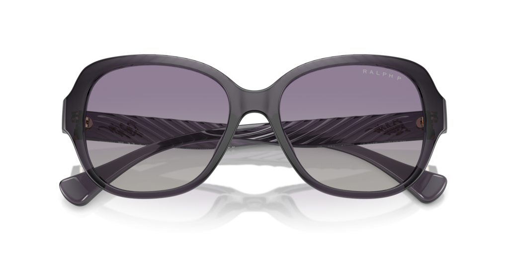 Ralph RA5316U 61588J - 56 - Güneş Gözlükleri