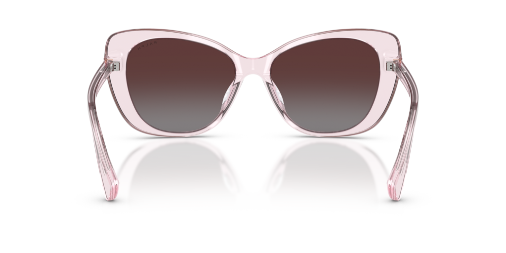 Ralph RA5329U 61906K - 56 - Güneş Gözlükleri
