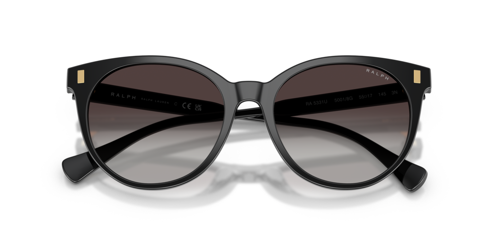Ralph RA5331U 50018G - 55 - Güneş Gözlükleri