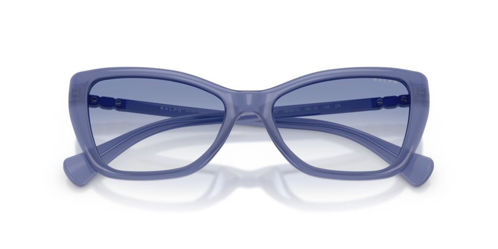 Ralph RA5332U 6248X0 - 56 - Güneş Gözlükleri