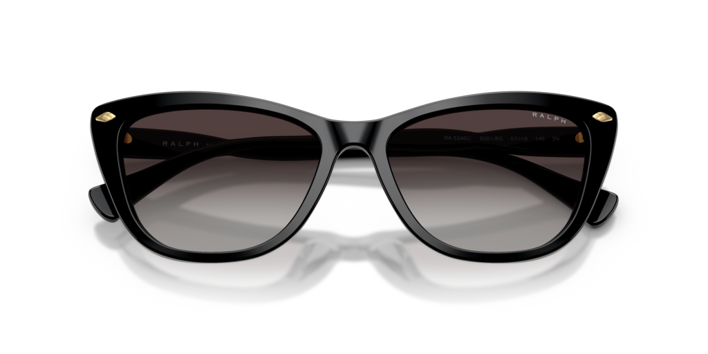 Ralph RA5346U 50018G - 57 - Güneş Gözlükleri