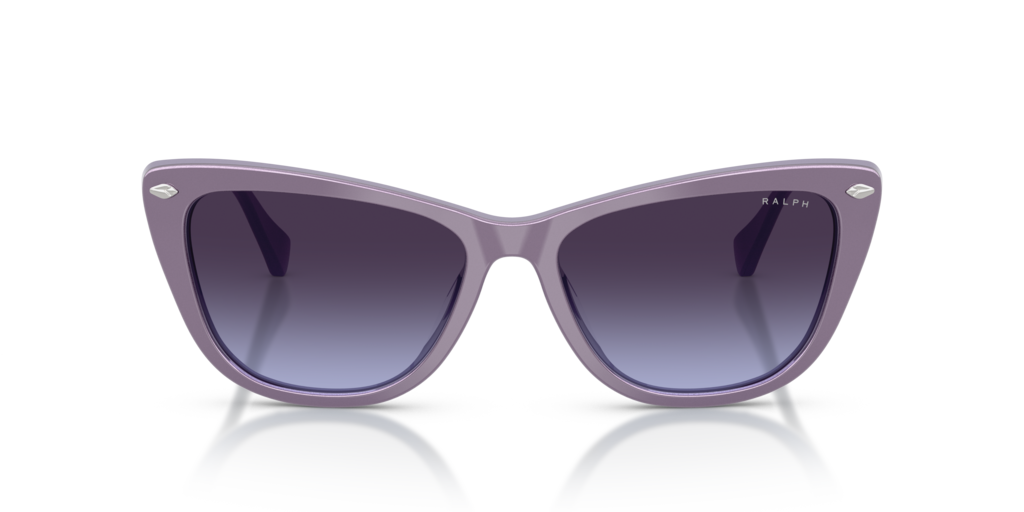 Ralph RA5346U 63014Q - 57 - Güneş Gözlükleri