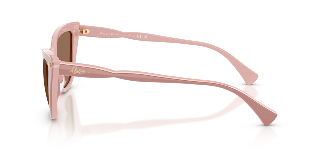 Ralph RA5346U 630273 - 57 - Güneş Gözlükleri