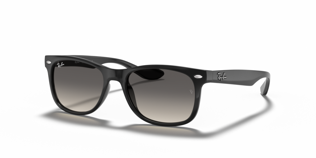 Ray-Ban Junior RJ9052S 100/11 - 47 - Çocuk Güneş Gözlükleri