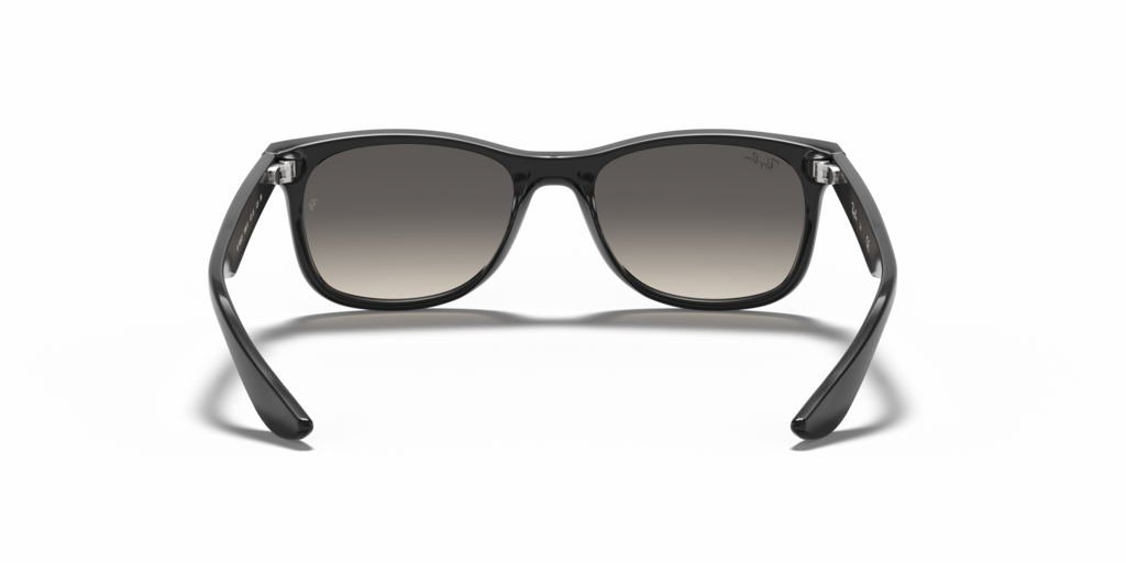 Ray-Ban Junior RJ9052S 100/11 - Çocuk Güneş Gözlükleri