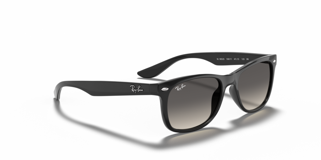Ray-Ban Junior RJ9052S 100/11 - Çocuk Güneş Gözlükleri