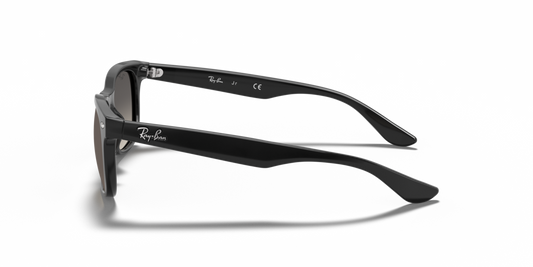 Ray-Ban Junior RJ9052S 100/11 - Çocuk Güneş Gözlükleri
