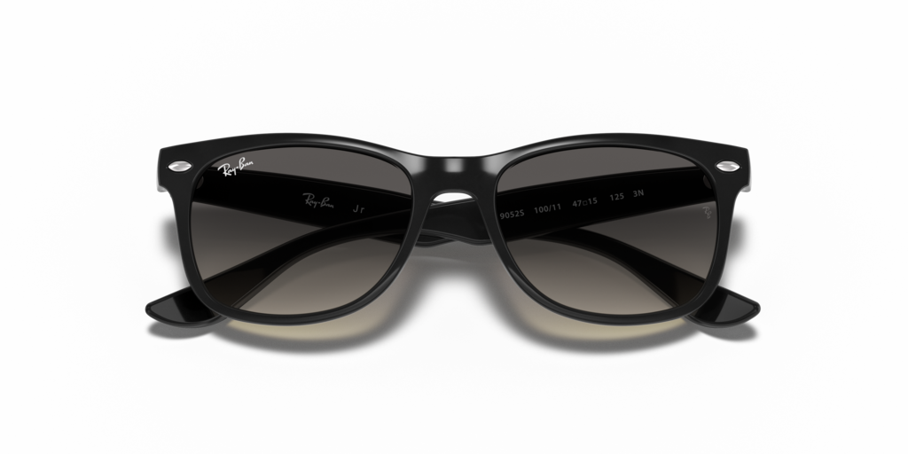 Ray-Ban Junior RJ9052S 100/11 - Çocuk Güneş Gözlükleri