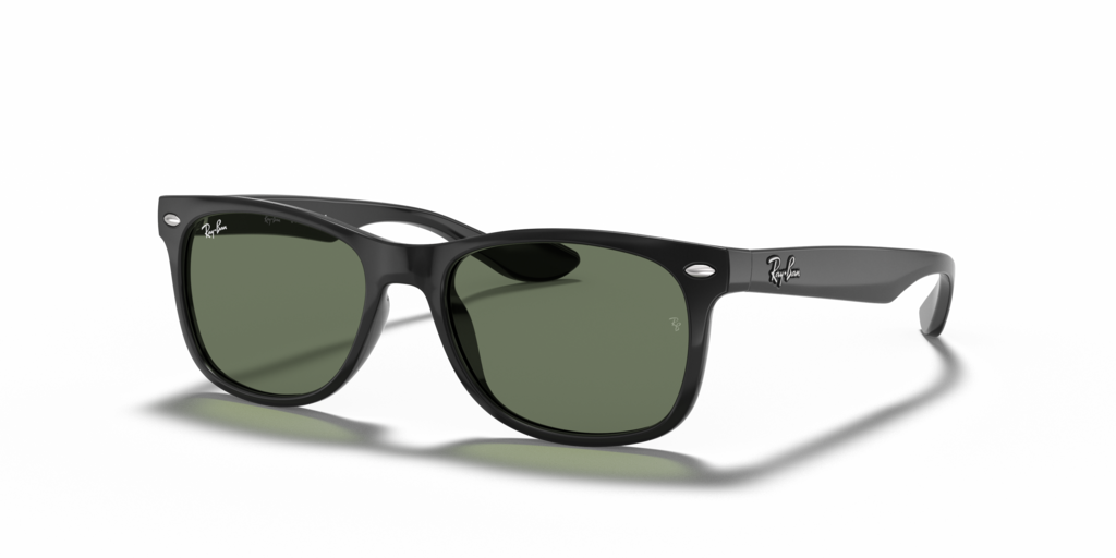 Ray-Ban Junior RJ9052S 100/71 - 47 - Çocuk Güneş Gözlükleri