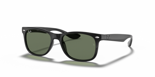 Ray-Ban Junior RJ9052S 100/71 - 47 - Çocuk Güneş Gözlükleri