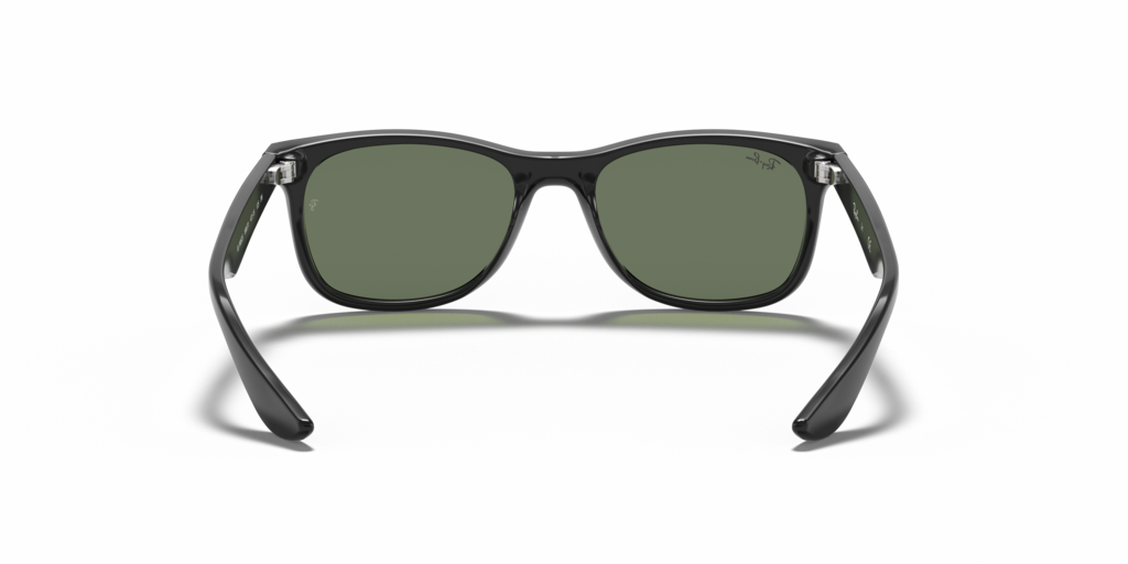 Ray-Ban Junior RJ9052S 100/71 - Çocuk Güneş Gözlükleri