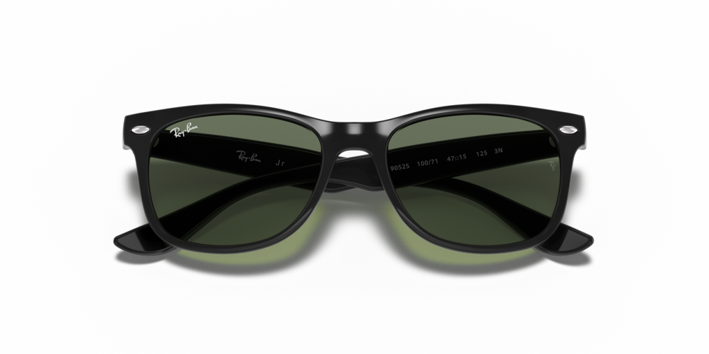Ray-Ban Junior RJ9052S 100/71 - Çocuk Güneş Gözlükleri