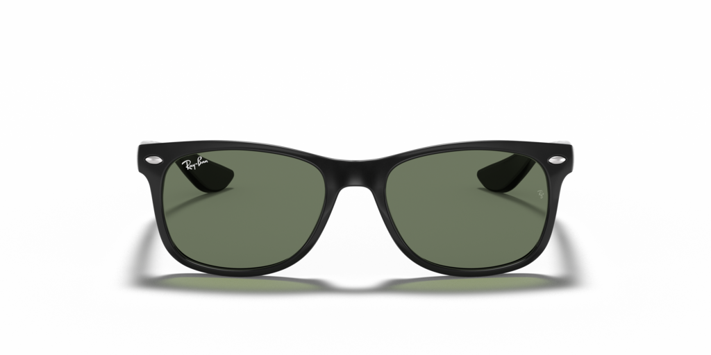 Ray-Ban Junior RJ9052S 100/71 - Çocuk Güneş Gözlükleri