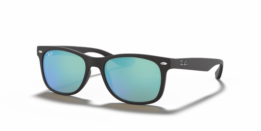 Ray-Ban Junior RJ9052S 100S55 - 47 - Çocuk Güneş Gözlükleri
