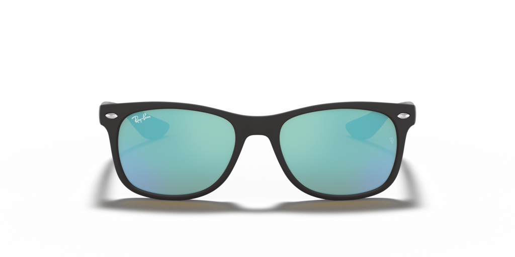 Ray-Ban Junior RJ9052S 100S55 - Çocuk Güneş Gözlükleri
