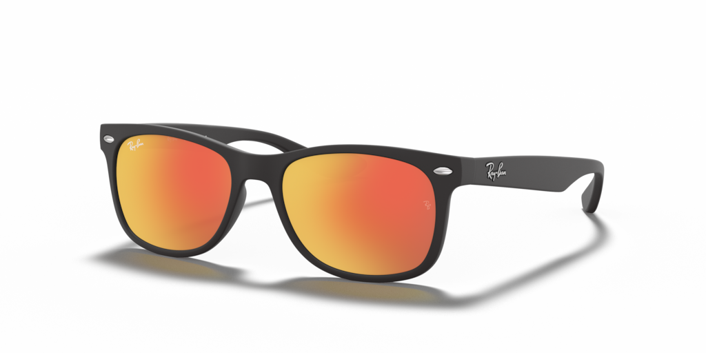 Ray-Ban Junior RJ9052S 100S6Q - 47 - Çocuk Güneş Gözlükleri