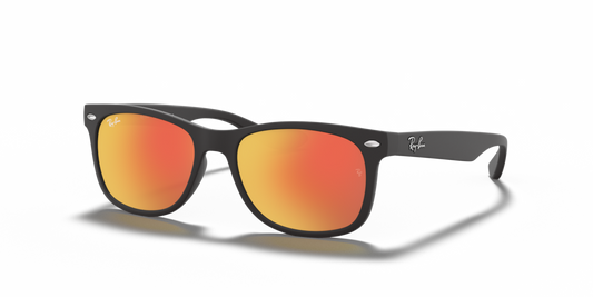 Ray-Ban Junior RJ9052S 100S6Q - 47 - Çocuk Güneş Gözlükleri